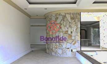 Imagem 7: CASA ALTO PADRÃO PARA VENDA, LOCALIZADA NO CONDOMÍNIO CHACARA MALOTA, NA CIDADE DE JUNDIAÍ