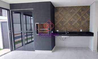 Imagem 5: CASA PARA VENDA LOCALIZADA NO CONDOMÍNIO PHYTUS, NA CIDADE DE CABREÚVA