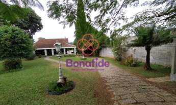 Imagem: CHÁCARA RESIDENCIAL PARA VENDA, LOCALIZADA