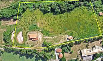 Imagem 2: CHÁCARA A VENDA LOCALIZADO NO BAIRRO ENCOSTA DO SOL, NA CIDADE DE ATIBAIA