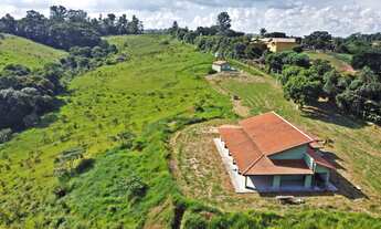 Imagem: CHÁCARA A VENDA LOCALIZADO NO BAIRRO ENCOSTA