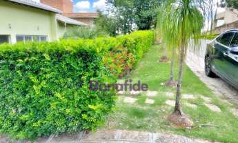 Imagem 5: CASA PARA LOCAÇÃO, CONDOMÍNIO JARDIM DO RIBEIRÃO II, ITUPEVA