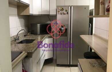 Imagem 5: APARTAMENTO PARA LOCAÇÃO NO EDIFÍCIO PIAZZA MESSINA, NA CIDADE DE JUNDIAÍ