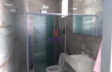 Imagem 6: CASA LOCALIZADA PARA VENDA, NO BAIRRO JARDIM NOVO HORIZONTE, NA CIDADE DE JUNDIAÍ