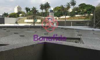 Imagem 2: SALA COMERCIAL A VENDA, LOCALIZADA NO THE ONE, JARDIM FLÓRIDA, JUNDIAÍ