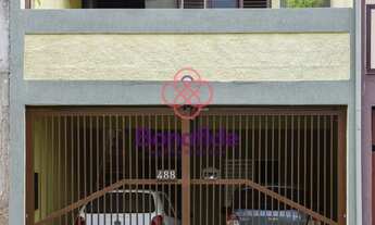 Imagem: CASA PARA VENDA, BAIRRO CIDADE NOVA, NA