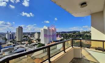 Imagem 3: APARTAMENTO PARA VENDA, LOCALIZADO NO CONDOMÍNIO TROPICAL, NO BAIRRO JARDIM PARIS, NA CIDA