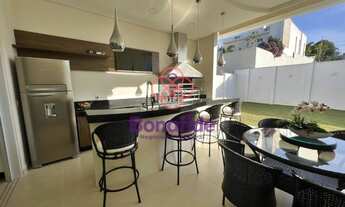 Imagem 7: CASA ALTO PADRÃO PARA VENDA, LOCALIZADA NO CONDOMÍNIO RESERVA DA SERRA, NA CIDADE DE JUNDI