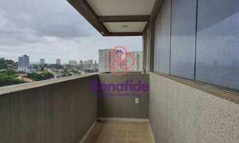 Imagem 4: SALA COMERCIAL A VENDA, LOCALIZADA NO THE ONE, JARDIM FLÓRIDA, JUNDIAÍ