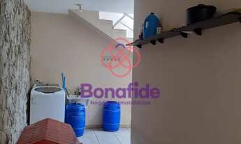 Imagem 7: CASA RESIDENCIAL PARA VENDA, LOCALIZADA NO BAIRRO JARDIM MESSINA, EM JUNDIAÍ