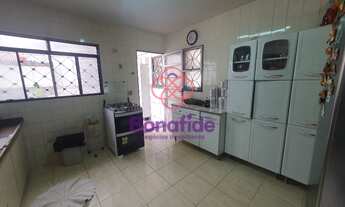 Imagem 6: CASA À VENDA NO BAIRRO TORRES DE SÃO JOSÉ, NA CIDADE DE JUNDIAÍ-SP