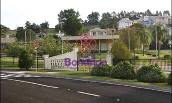 Imagem: TERRENO, VENDA, CONDOMÍNIO VILLAGGIO PARADISO