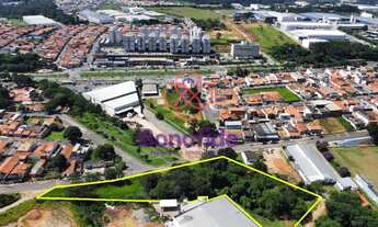 Imagem 3: ÁREA A VENDA, BAIRRO JD.ANALUIZA, ITUPEVA