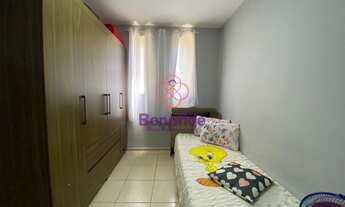 Imagem 6: APARTAMENTO Á VENDA NO RESIDENCIAL SPAZIO JARDIM DE TRENTO, NA CIDADE DE JUNDIAÍ