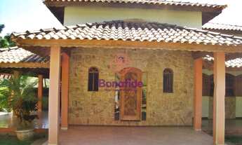 Imagem 2: CHÁCARA PARA VENDA, LOCALIZADA NO BAIRRO ESTÂCIA SÃO PAULO, NA CIDADE DE JARINU