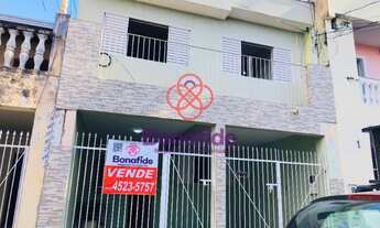 Imagem: CASA PARA VENDA, LOCALIZADA NO BAIRRO AGAPEAMA