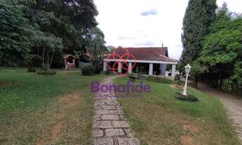 Imagem 2: CHÁCARA RESIDENCIAL PARA VENDA, LOCALIZADA NO BAIRRO PINHAL, NA CIDADE DE CABREÚVA