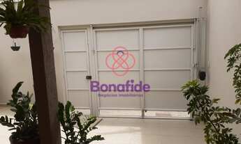 Imagem 2: CASA RESIDENCIAL PARA VENDA, LOCALIZADA NO BAIRRO JARDIM MESSINA, EM JUNDIAÍ