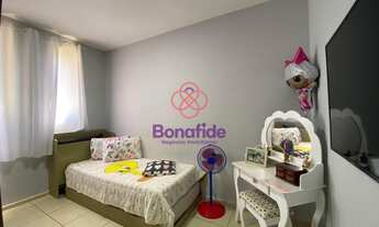 Imagem 7: APARTAMENTO Á VENDA NO RESIDENCIAL SPAZIO JARDIM DE TRENTO, NA CIDADE DE JUNDIAÍ