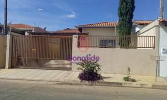 Imagem: CASA RESIDENCIAL À VENDA NO BAIRRO JARDIM