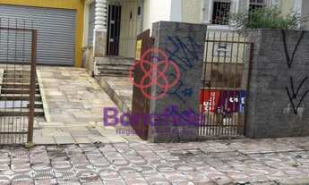 Imagem: CASA PARA VENDA, LOCALIZADA NO BAIRRO ANHANGABAÚ