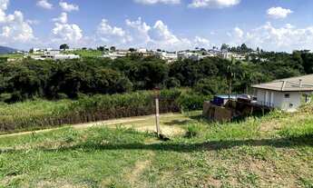 Imagem 3: TERRENO A VENDA NO CONDOMÍNIO RESIDENCIALVIVENDAS DO JAPI, NA CIDADE DE JUNDIAÍ