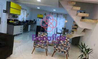 Imagem 3: CASA À VENDA NO CONDOMÍNIO VILLA VERDE, NA CIDADE DE FRANCO DA ROCHA