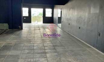 Imagem: SALÃO COMERCIAL PARA LOCAÇÃO, LOCALIZADO