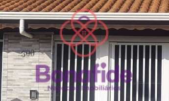 Imagem: CASA TÉRREA PARA VENDA, LOCALIZADA NA VILA