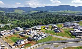 Imagem 5: TERRENO À VENDA NO CONDOMÍNIO RESERVA MARAJOARA, NA CIDADE DE JUNDIAÍ