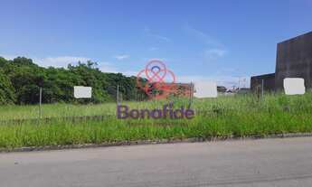 Imagem 2: TERRENO A VENDA, BAIRRO NOVA JUNDIAI II, CIDADE JUNDIAI