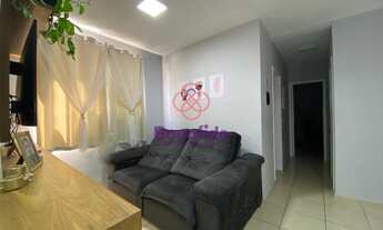 Imagem 4: APARTAMENTO Á VENDA NO RESIDENCIAL SPAZIO JARDIM DE TRENTO, NA CIDADE DE JUNDIAÍ