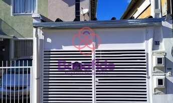 Imagem: CASA Á VENDA, LOCALIZADA NO PARQUE RESIDENCIAL