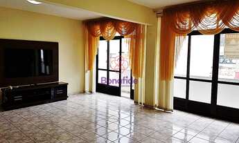 Imagem 2: APARTAMENTO Á VENDA, LOCALIZADA NO EDIFICIO ROSÁRIO, NA CIDADE DE JUNDIAÍ