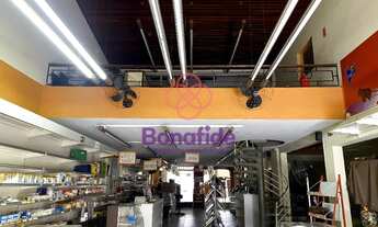 Imagem: SALÃO COMERCIAL Á VENDA, SENADOR FONSECA