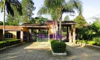 Imagem: TERRENO PARA VENDA, CONDOMÍNIO FAZENDA