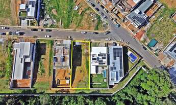 Imagem 2: TERRENO À VENDA NO CONDOMÍNIO RESERVA MARAJOARA, NA CIDADE DE JUNDIAÍ