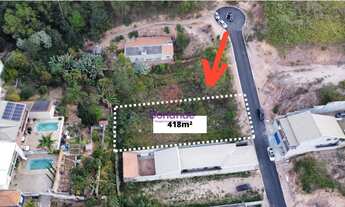 Imagem: TERRENO PARA VENDA, LOCALIZADO NO RESIDENCIAL