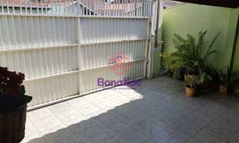 Imagem: CASA PARA VENDA, BAIRRO JARDIM PARAÍSO