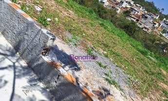 Imagem 2: TERRENO PARA VENDA, VALE VERDE LOTEAMENTO, NO BAIRRO SANTA GERTRUDES, NA CIDADE DE JUNDIA