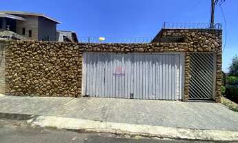 Imagem: CASA PARA VENDA, LOCALIZADA NO BAIRRO JARDIM