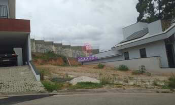 Imagem 5: TERRENO PARA VENDA ,LOCALIZADO NO CONDOMÍNIO BELLA VITTÁ, NA CIDADE DE JUNDIAÍ