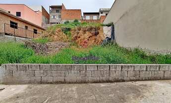 Imagem: TERRENO PARA VENDA, BAIRRO JARDIM BAHIA