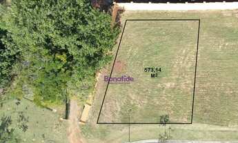 Imagem: TERRENO PARA VENDA, CONDOMÍNIO ALPHAVILLE