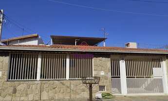 Imagem: CASA PARA VENDA, BAIRRO JARDIM DANÚBIO