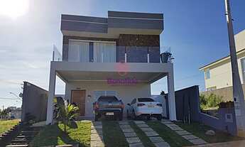 Imagem: CASA PARA VENDA LOCALIZADA NO CONDOMÍNIO