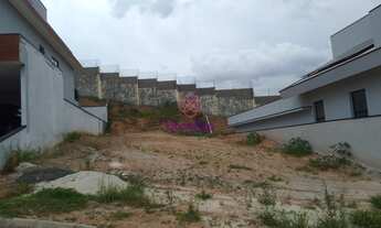 Imagem 3: TERRENO PARA VENDA ,LOCALIZADO NO CONDOMÍNIO BELLA VITTÁ, NA CIDADE DE JUNDIAÍ