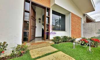 Imagem: CASA PARA VENDA, LOCALIZADA NO BAIRRO JARDIM