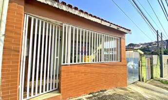 Imagem: CASA PARA VENDA, LOCALIZADA NO BAIRRO JARDIM