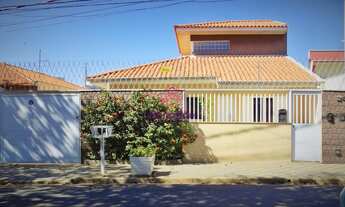 Imagem: CASA PARA VENDA, BAIRRO VILA VIOTTO, NA